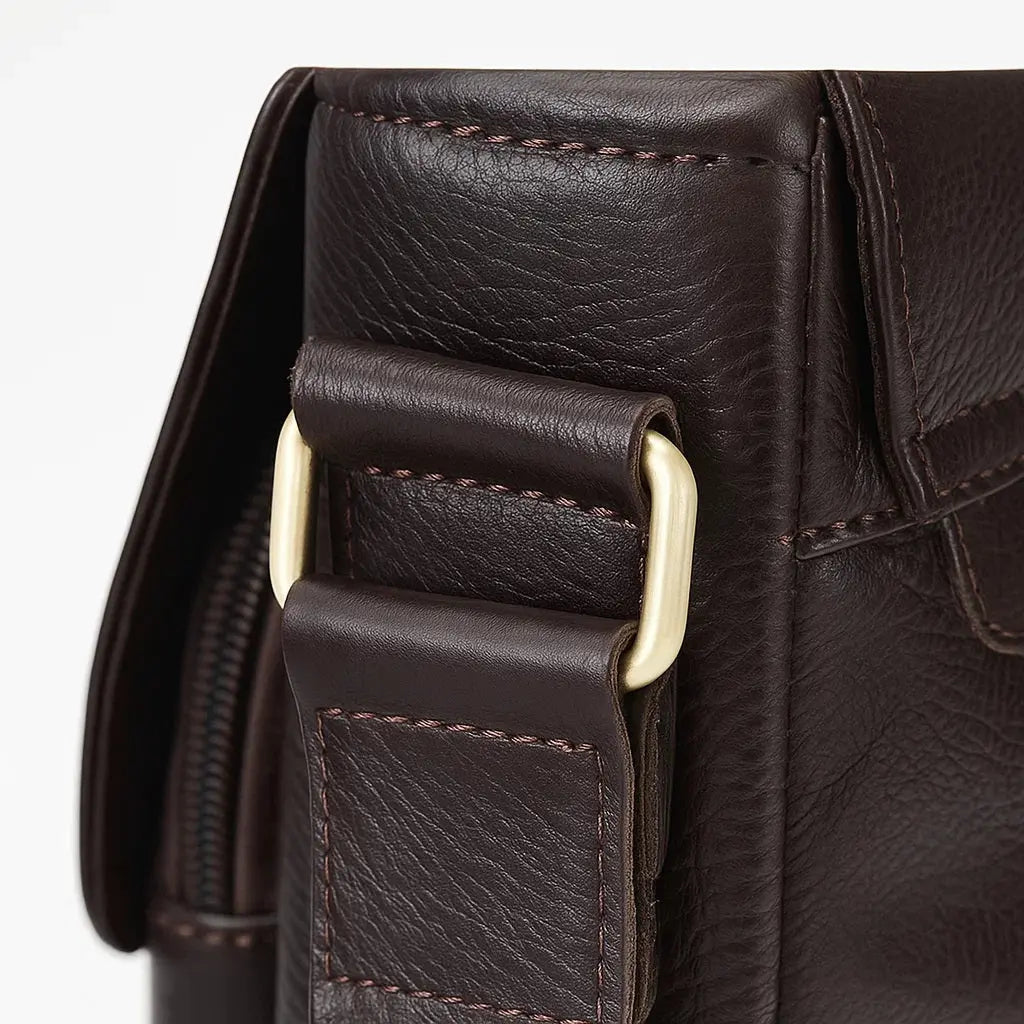 Sac à bandouliére NACELTI