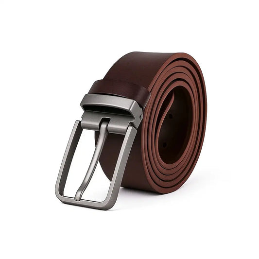 Ceinture en cuir homme NACELTI