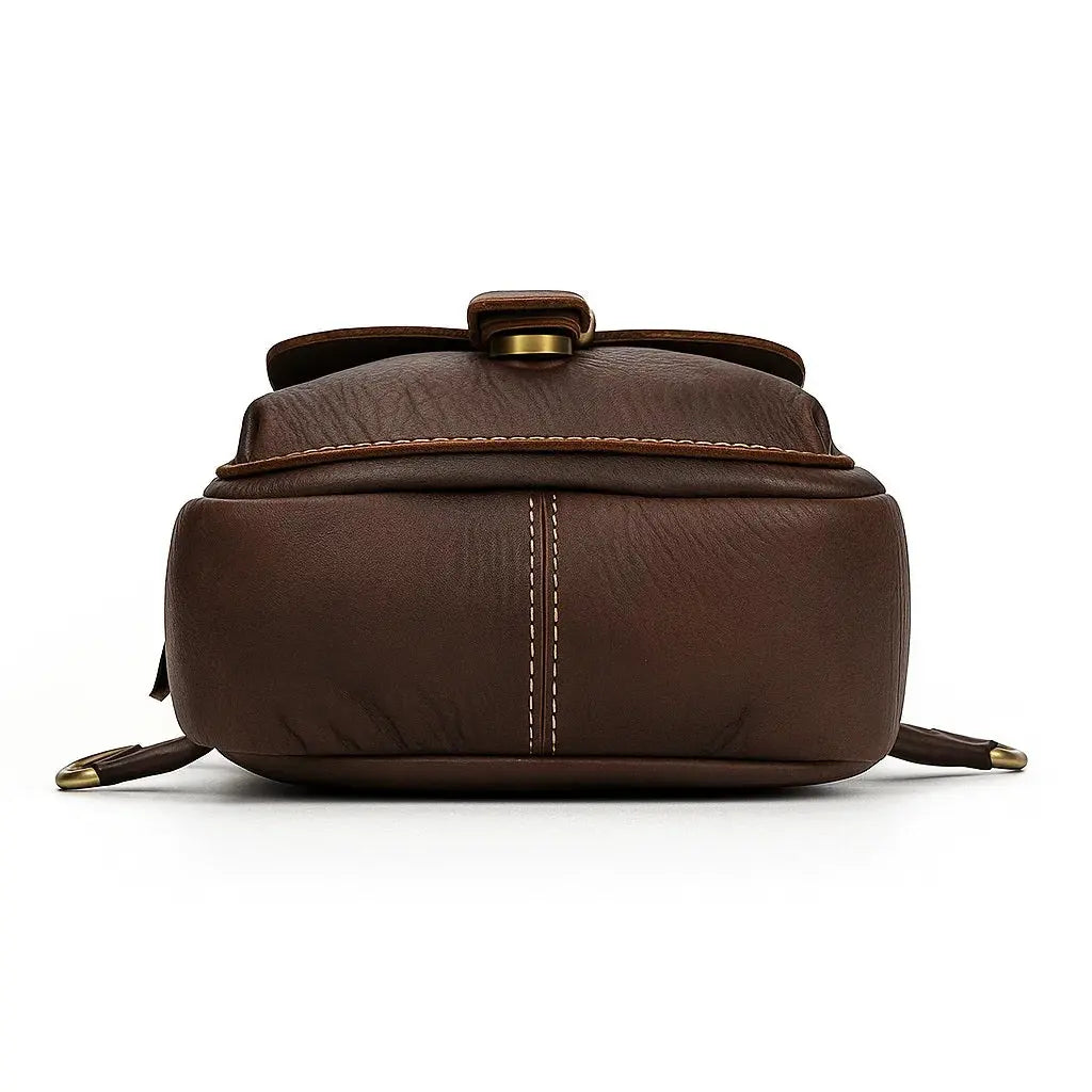 Slingbag cuir NACELTI