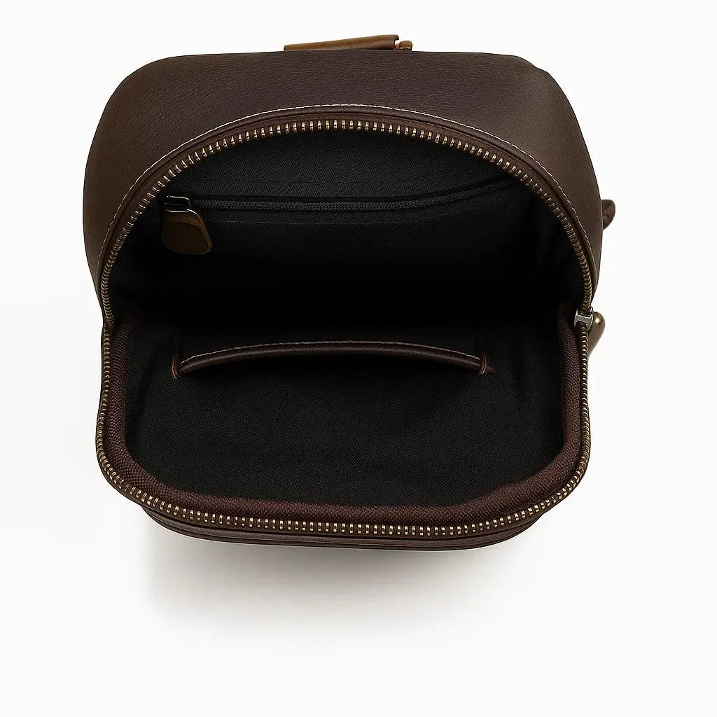 Slingbag cuir NACELTI