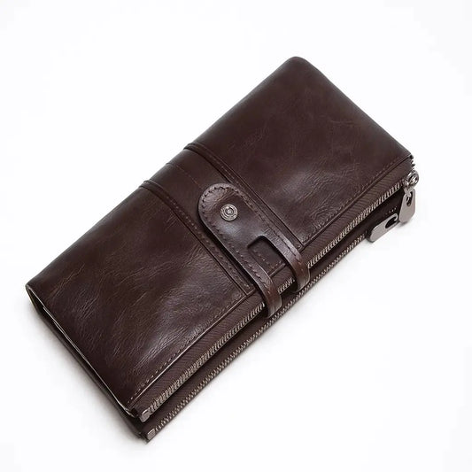 Portefeuille homme NACELTI