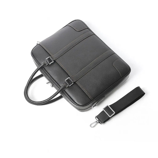 Sacoche Ordinateur Homme NACELTI