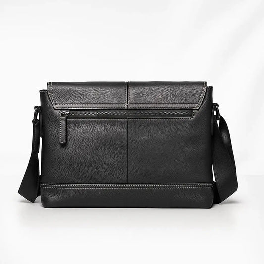 Sac à bandouliére cuir Oscar Ma boutique