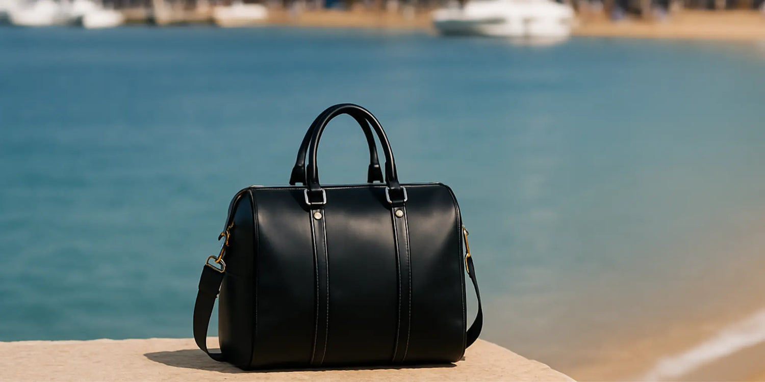 Sac-de-voyage Ma boutique