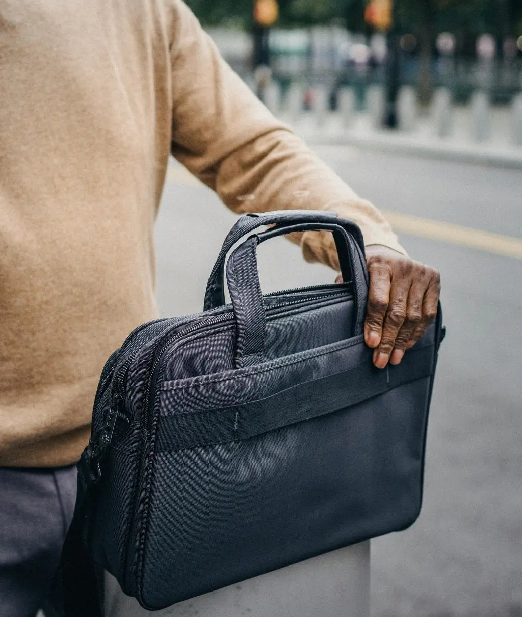 Porte-document Ma boutique