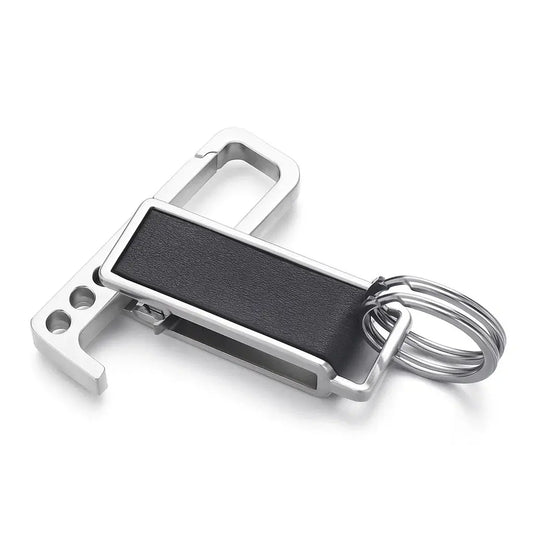Porte clé NACELTI