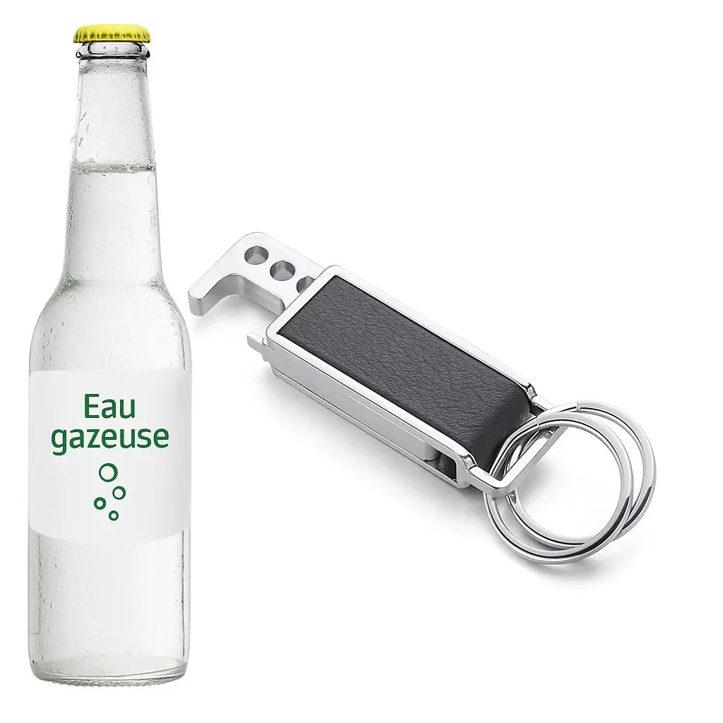 Porte clé NACELTI