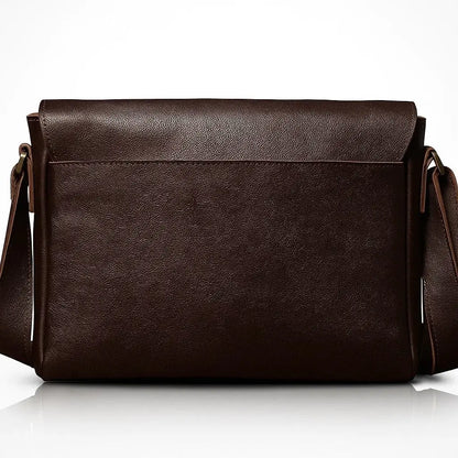 Sac en cuir à bandoulière Kinsley Ma boutique