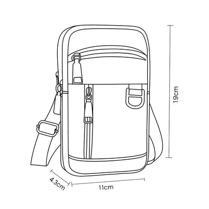 Slingbag NACELTI