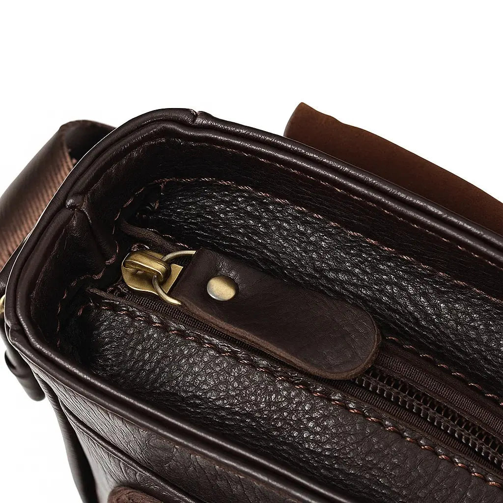 Sac à bandouliére NACELTI