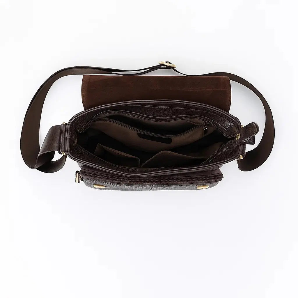 Sac à bandouliére NACELTI