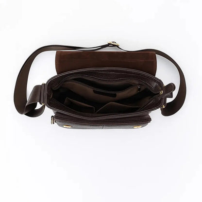 Sac à bandouliére NACELTI