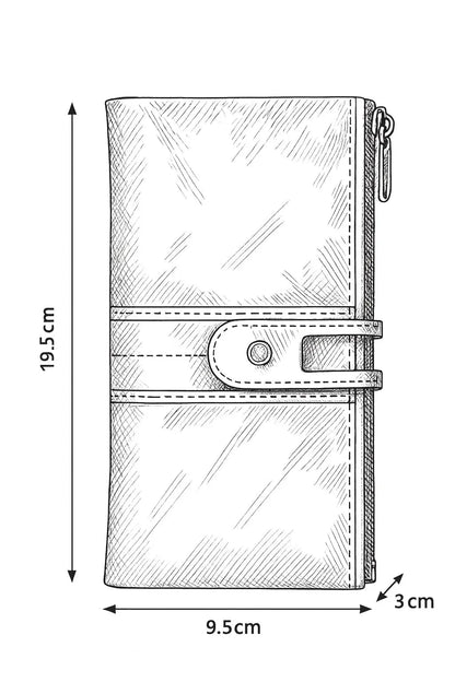 Portefeuille homme NACELTI