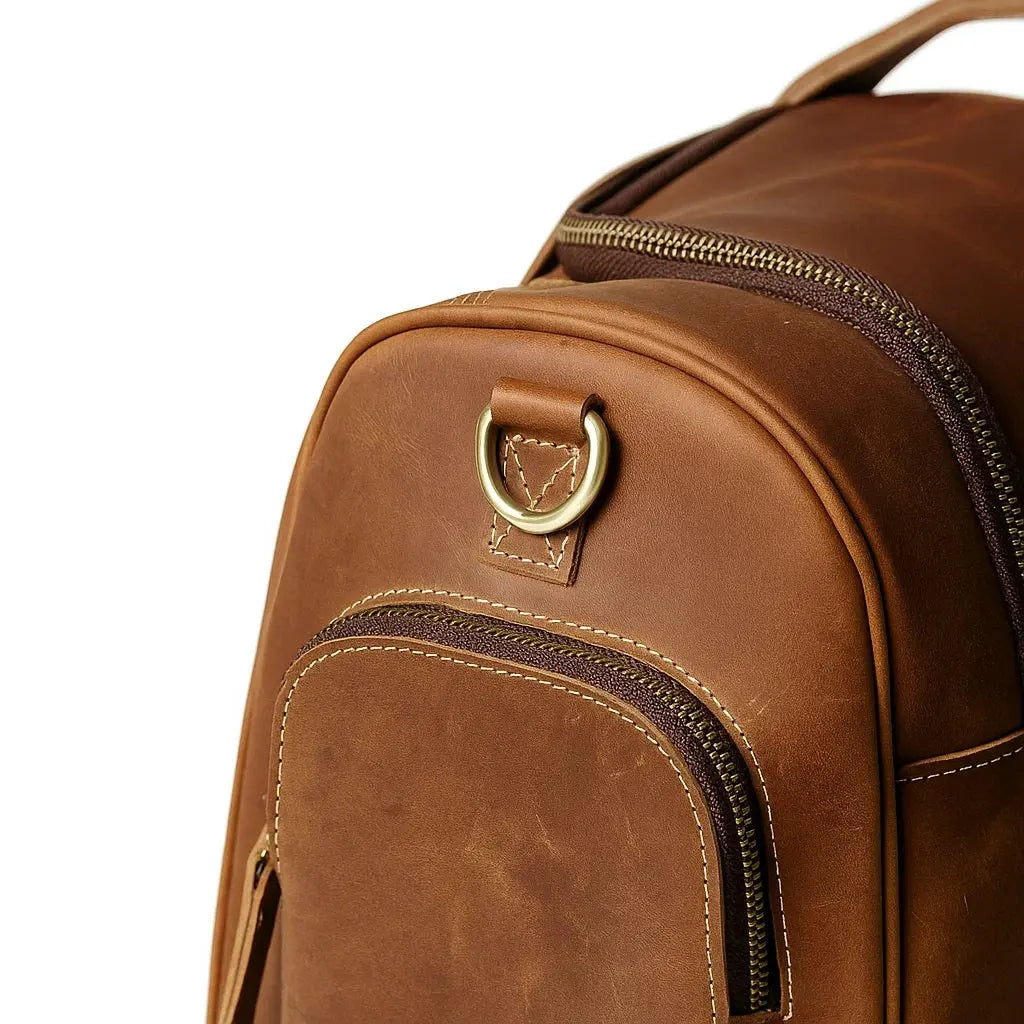 Sac de voyage NACELTI