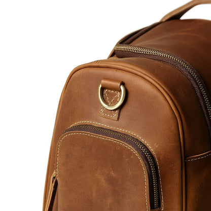 Sac de voyage NACELTI