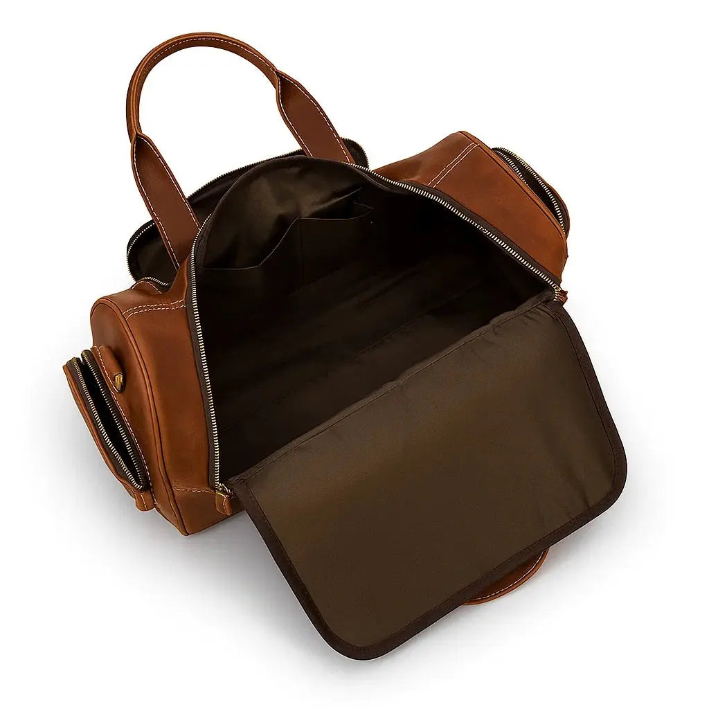 Sac de voyage NACELTI
