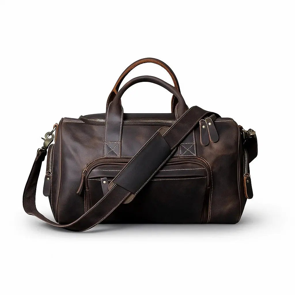 Sac de voyage NACELTI