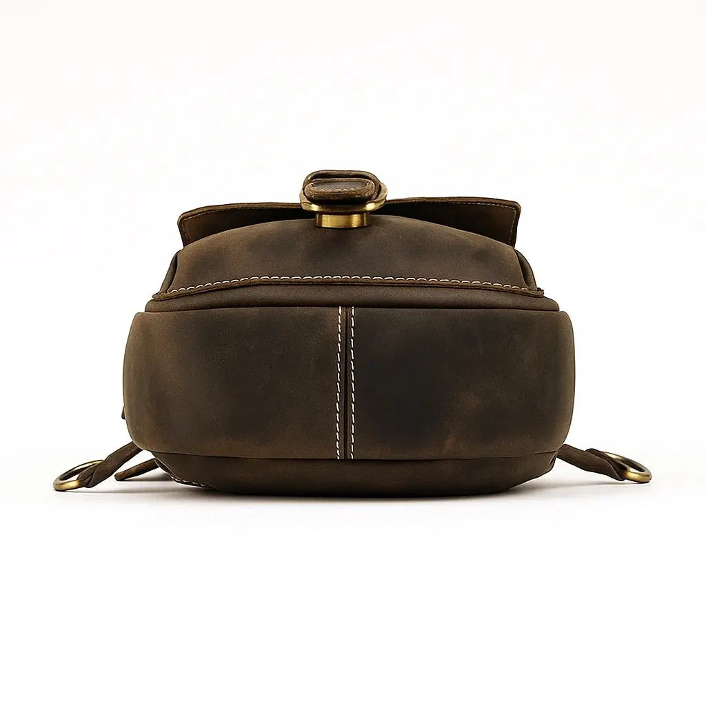 Slingbag cuir NACELTI