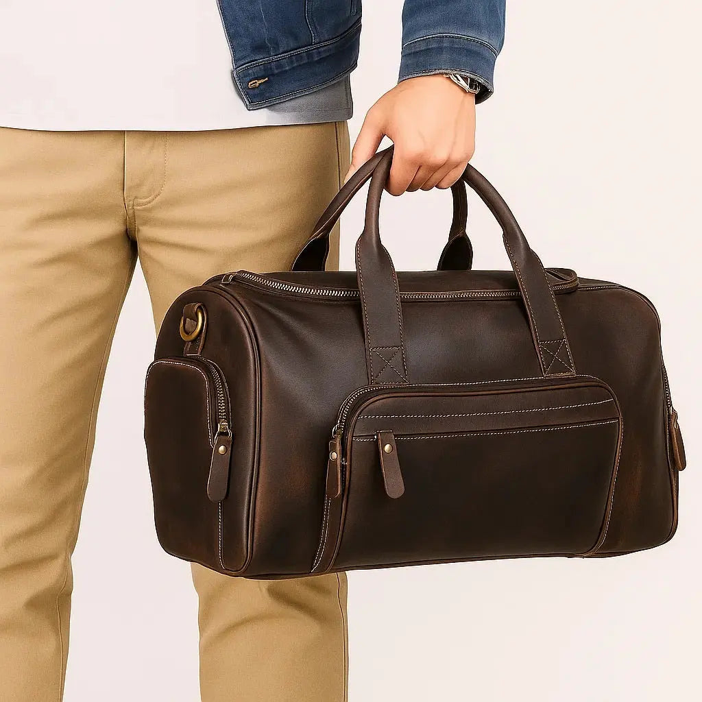 Sac de voyage NACELTI