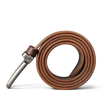Ceinture en cuir homme NACELTI