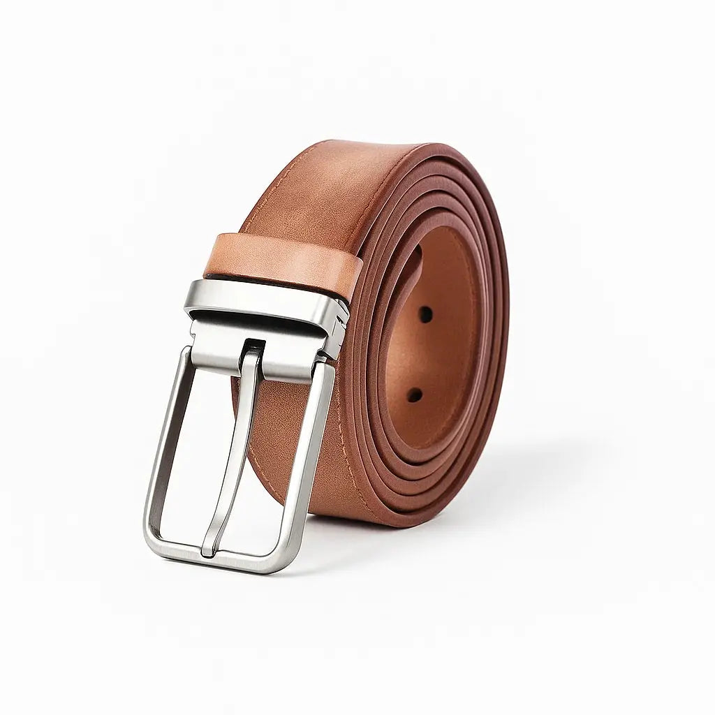 Ceinture en cuir homme NACELTI