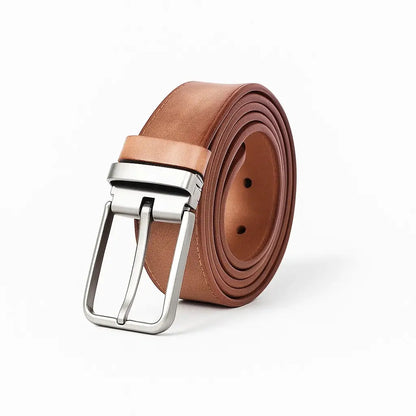 Ceinture en cuir homme NACELTI