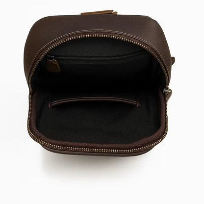 Slingbag cuir NACELTI
