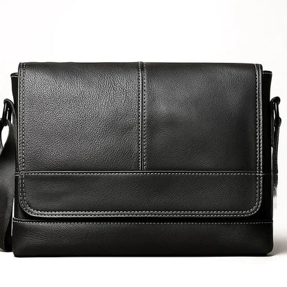 Sac à bandouliére cuir Oscar Ma boutique