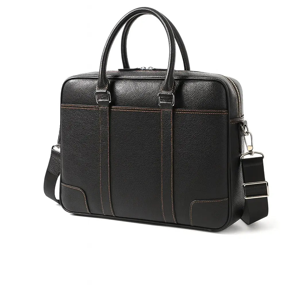 Sacoche Ordinateur Homme NACELTI