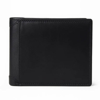 Portefeuille en cuir NACELTI
