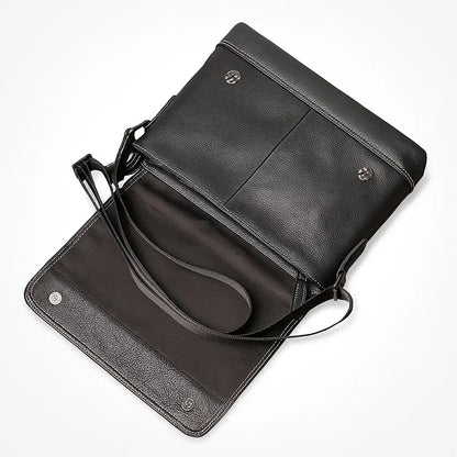 Sac à bandouliére cuir Oscar Ma boutique