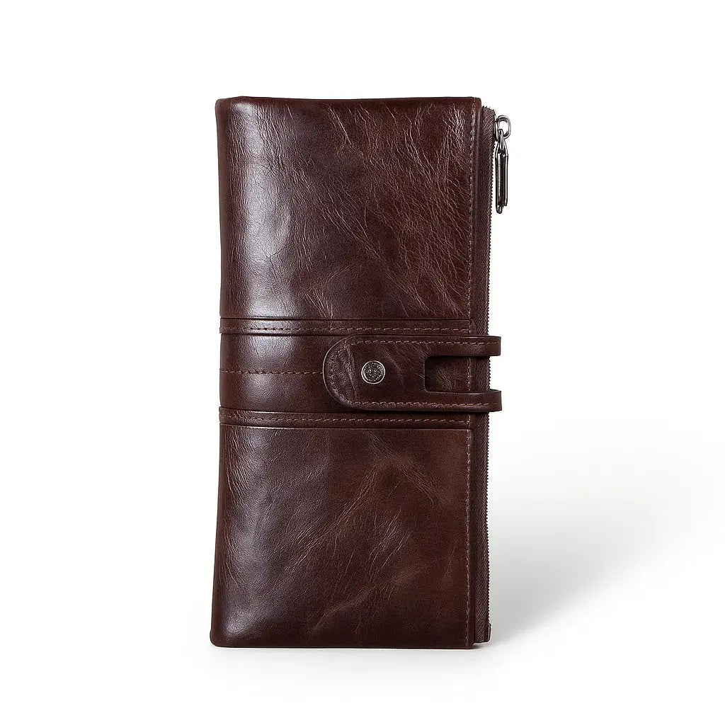 Portefeuille homme NACELTI