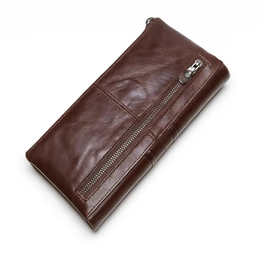 Portefeuille homme NACELTI