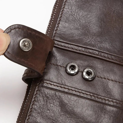 Portefeuille homme NACELTI