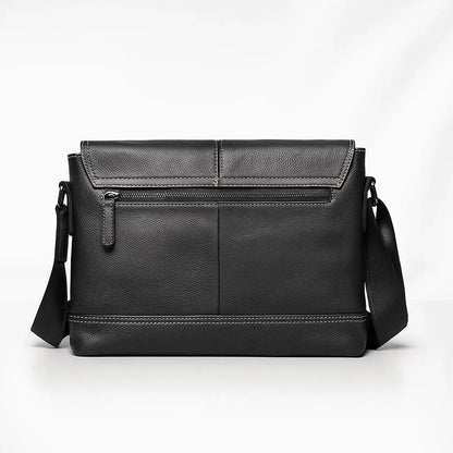 Sac à bandouliére cuir Oscar Ma boutique