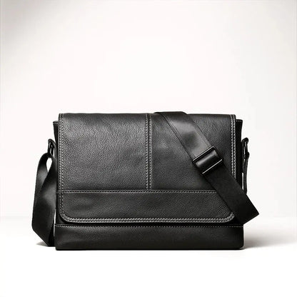 Sac à bandouliére cuir Oscar Ma boutique