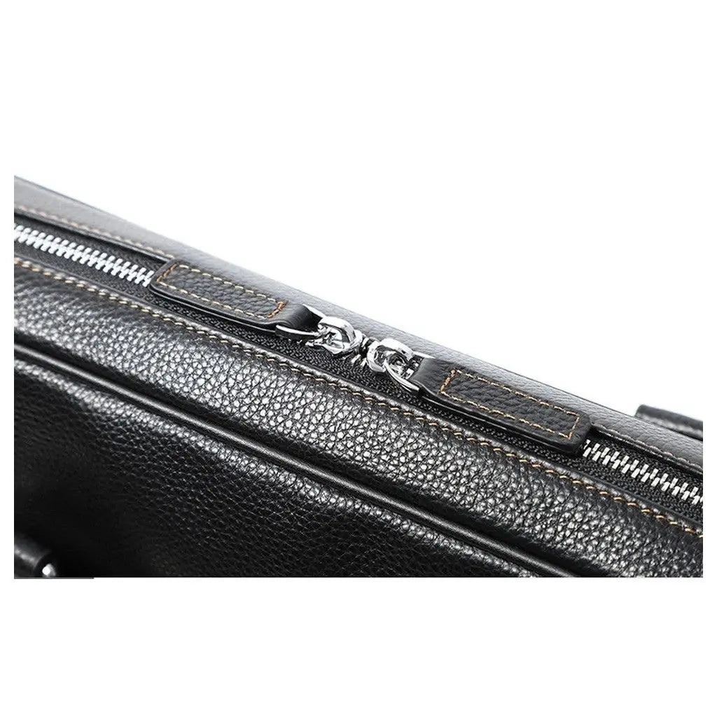 Sacoche Ordinateur Homme NACELTI