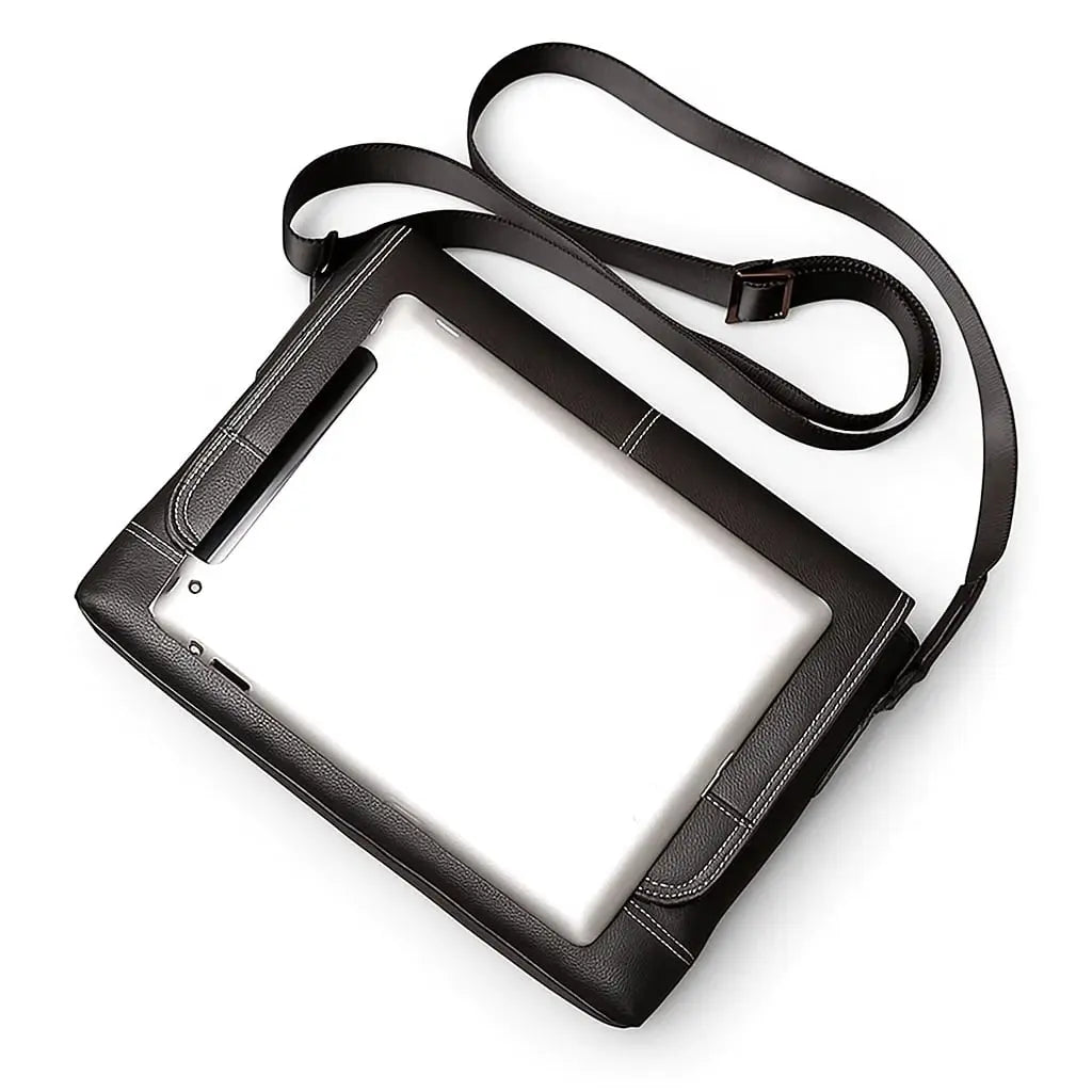 Sac à bandouliére cuir Oscar Ma boutique