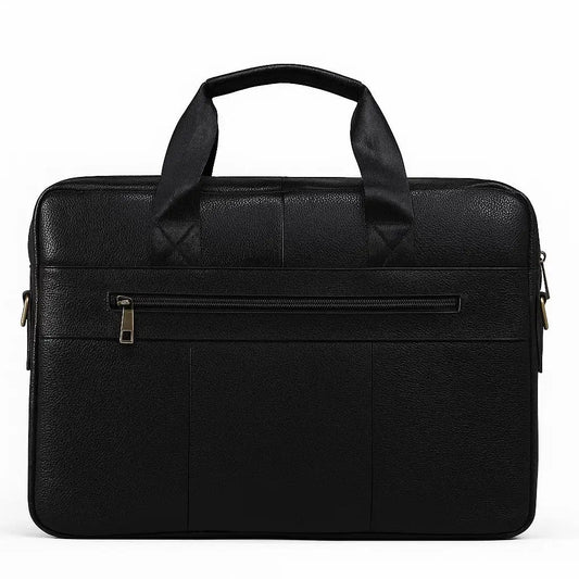 Porte document en cuir Elyan Ma boutique