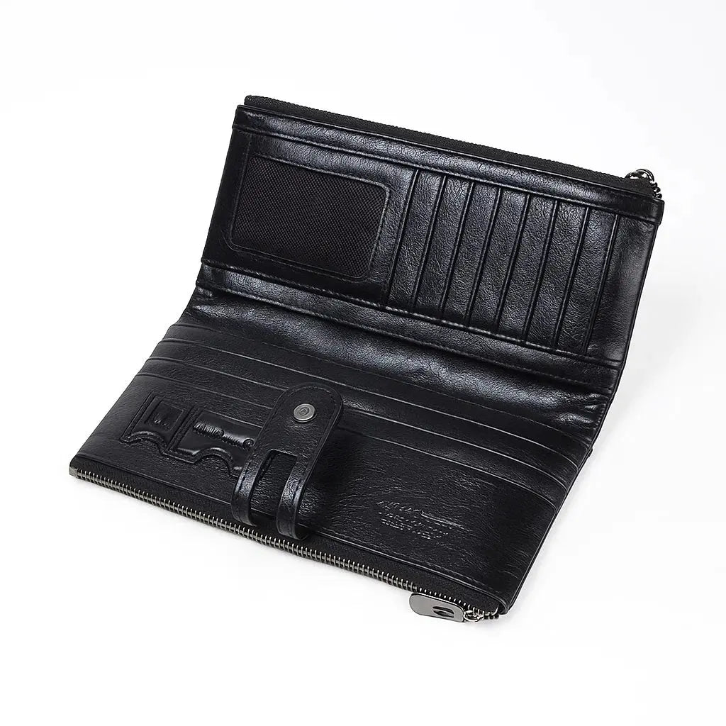 Portefeuille homme NACELTI