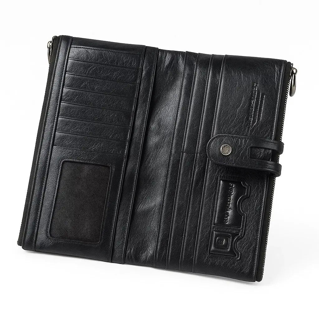 Portefeuille homme NACELTI