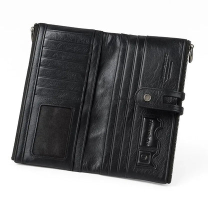 Portefeuille homme NACELTI
