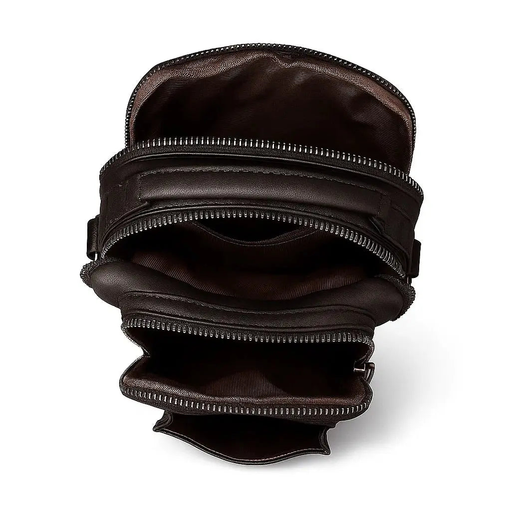 Sac à bandouliére NACELTI