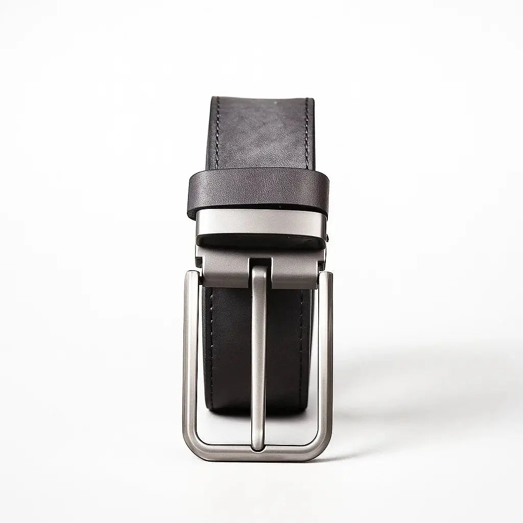 Ceinture en cuir homme NACELTI