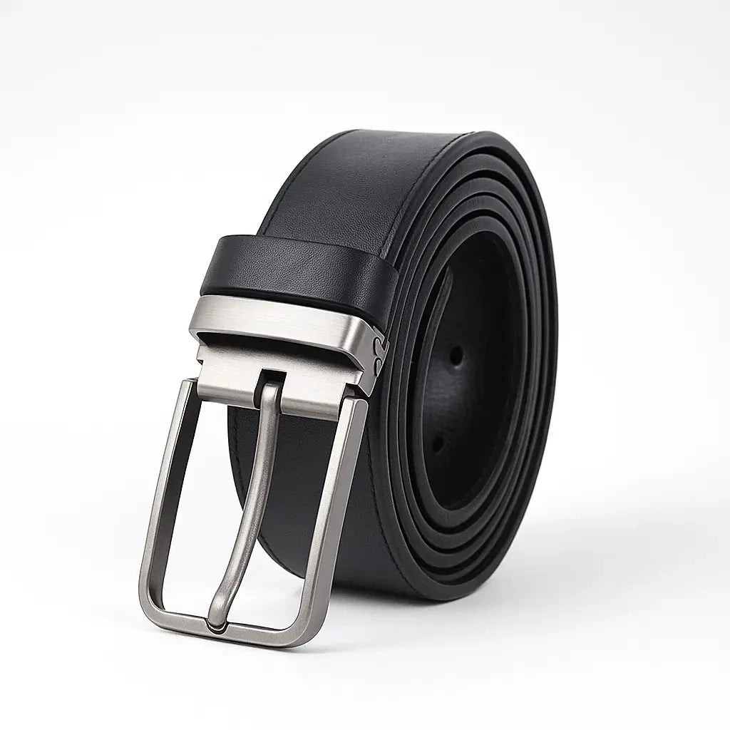 Ceinture en cuir homme NACELTI