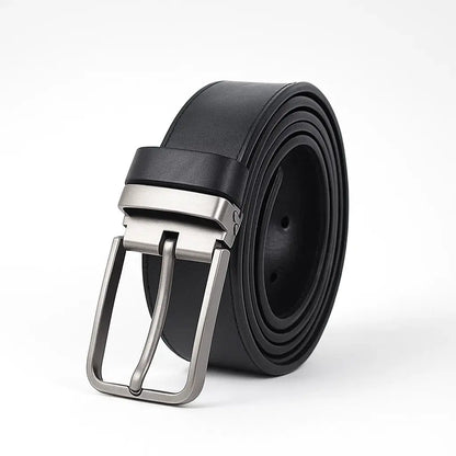 Ceinture en cuir homme NACELTI