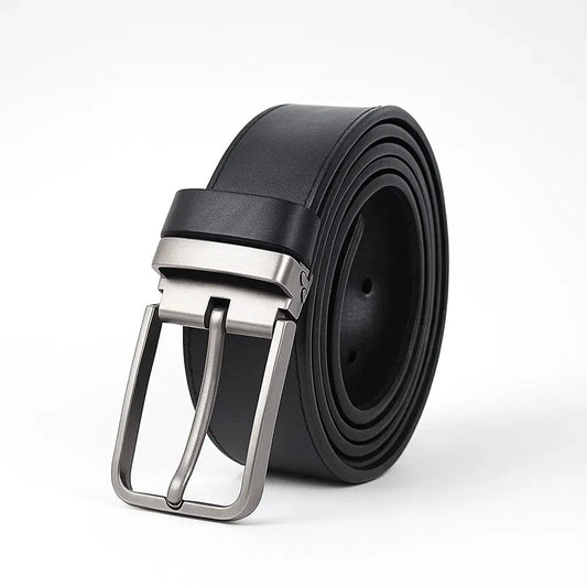 Ceinture en cuir homme NACELTI