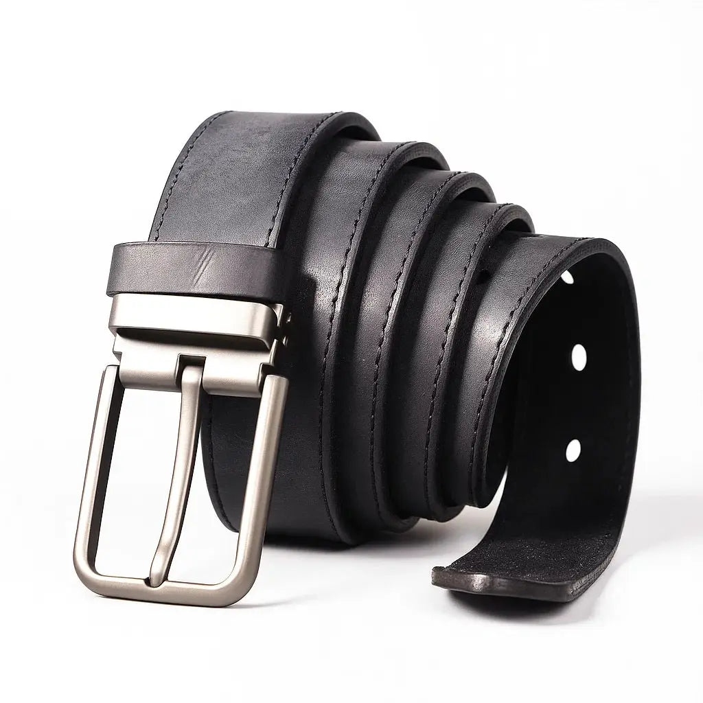 Ceinture en cuir homme NACELTI